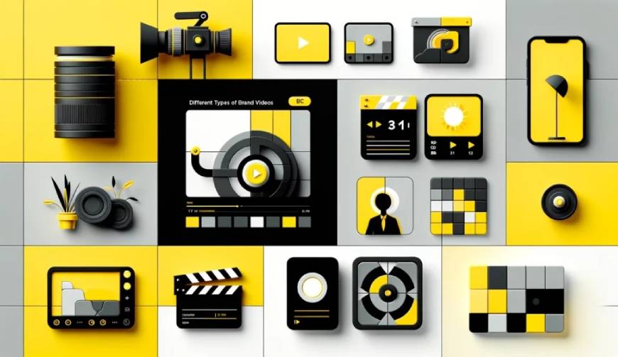 丰泽区广告片拍摄公司爆款广告炼金术