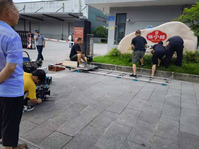 丰泽区广告片拍摄公司核心优势：全流程服务，让品牌广告片省心更出彩