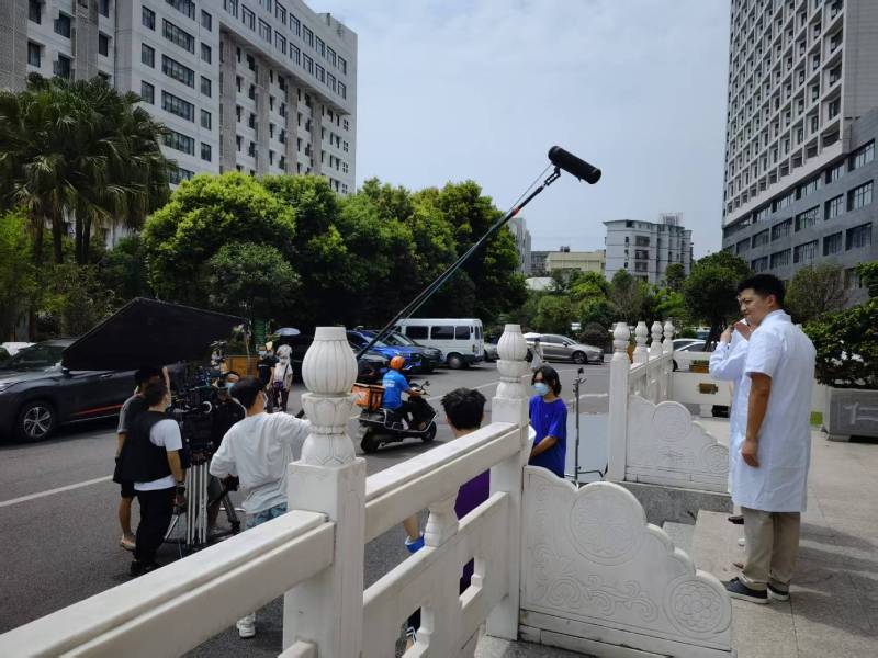 丰泽区广告片拍摄公司低成本实现高规格制作的诀窍