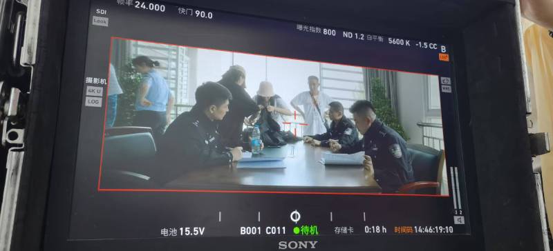 丰泽区广告片拍摄公司服务世界500强的标准化体系